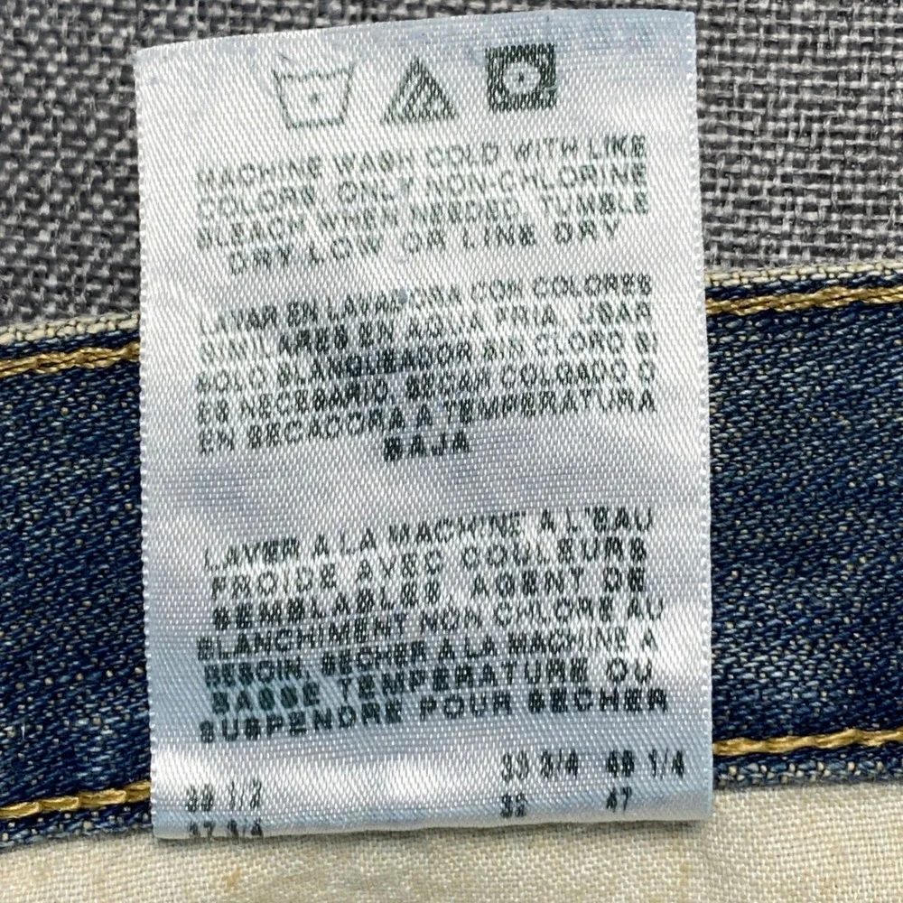 Wrangler Retro Mens Bootcut Jeans Medium Wash Blue Denim 36x32